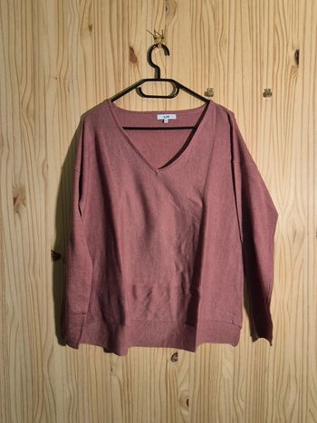 Pull rose