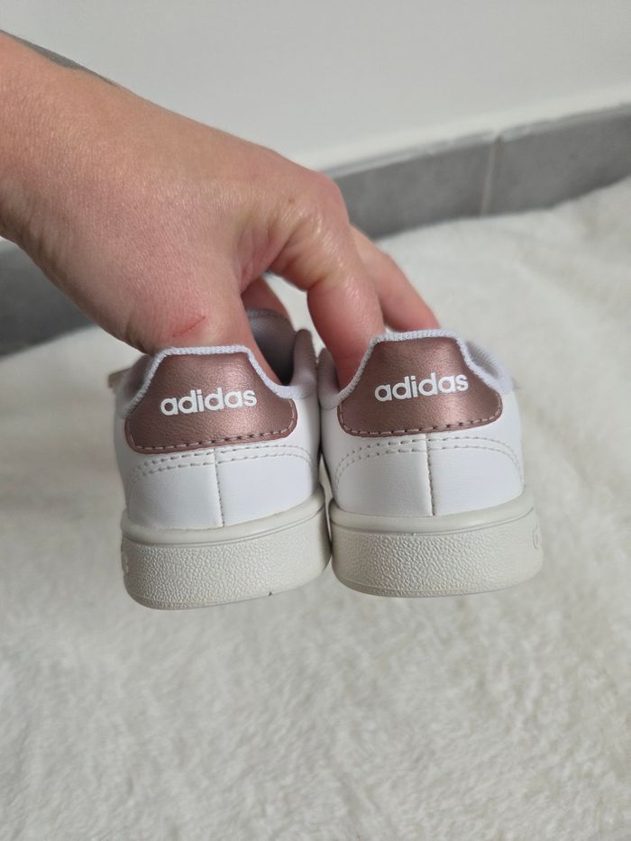 Basket - photo numéro 4