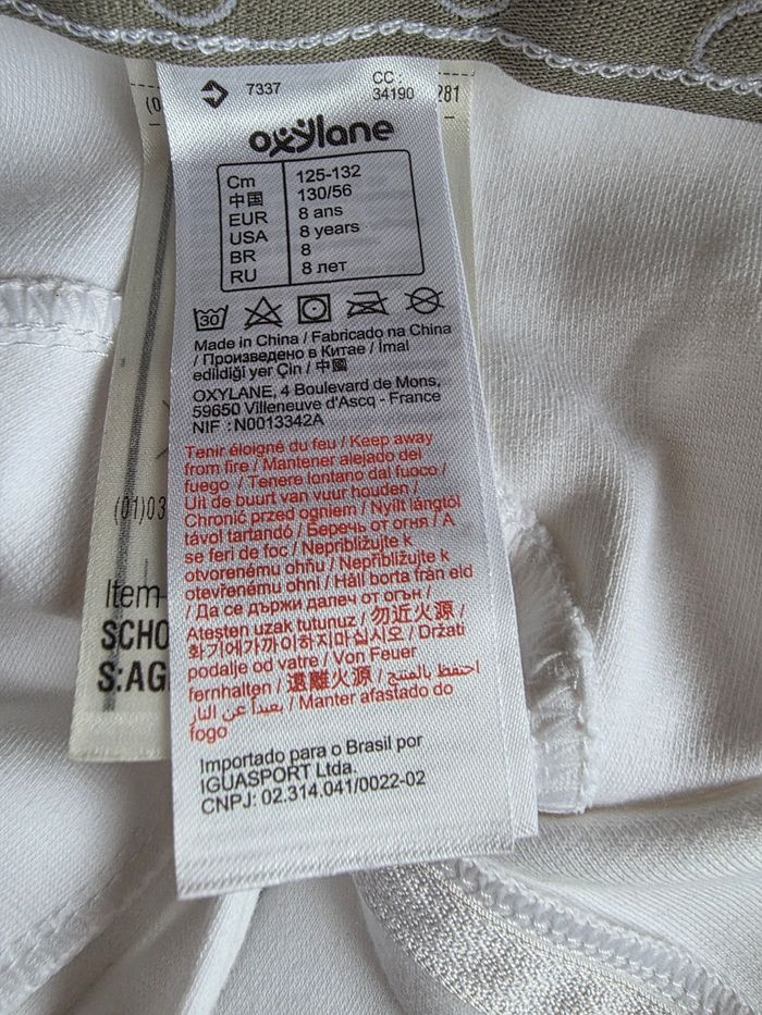 Pantalon de cheval - photo numéro 3