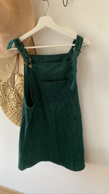 Robe courte