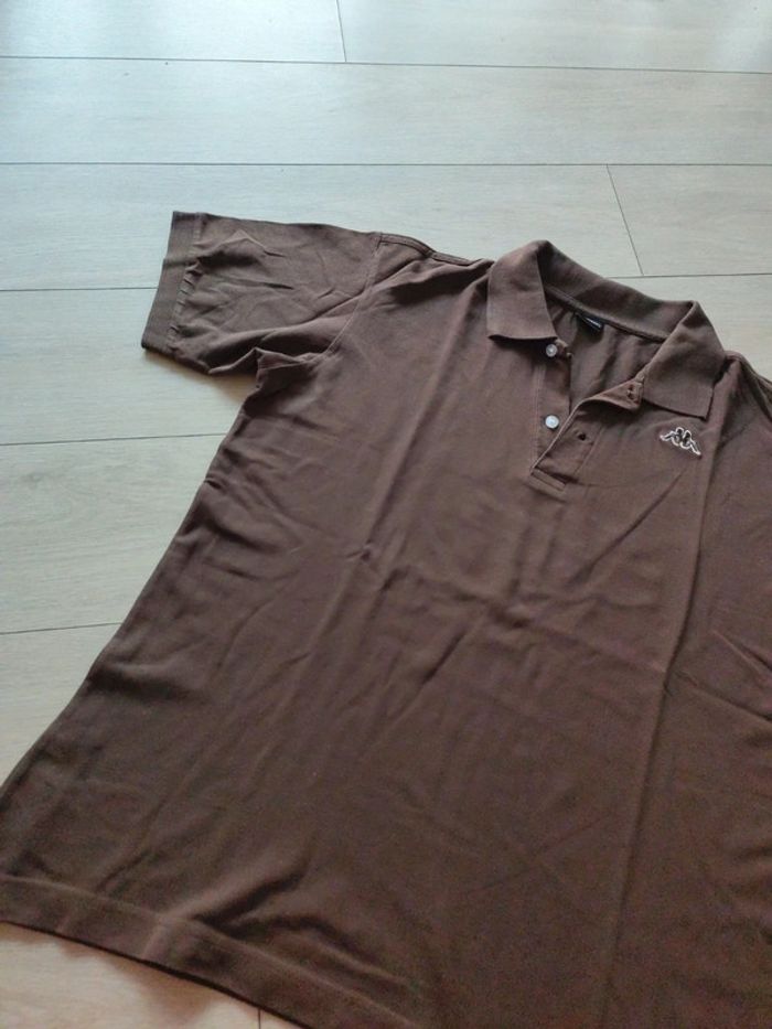 Polo Kappa - photo numéro 2