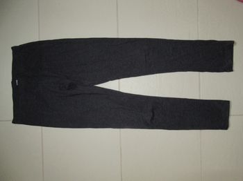 Legging femme / fille Kiabi XS / 12 ans