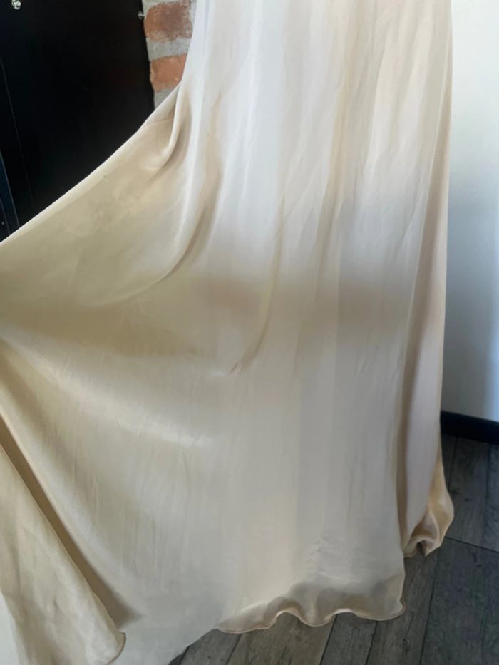 Sublime robe 👗 - photo numéro 3
