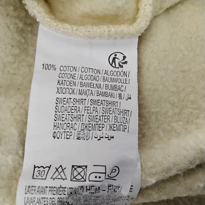 Sweat a capuche fille XXS Kiabi - photo numéro 5