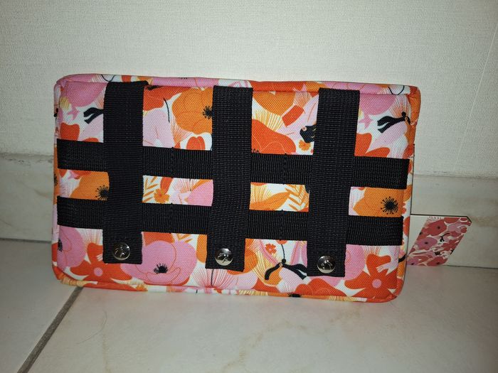 pochette cabaïa Laura Deleuze - photo numéro 2