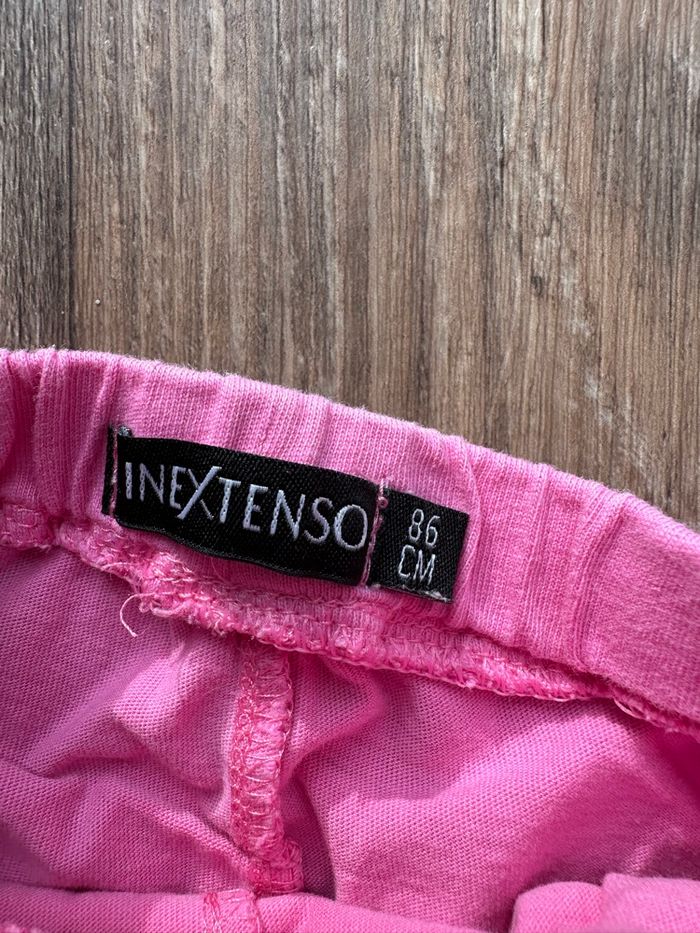 - Jupe short In extenso - 2 ans - Très bon état - photo numéro 2