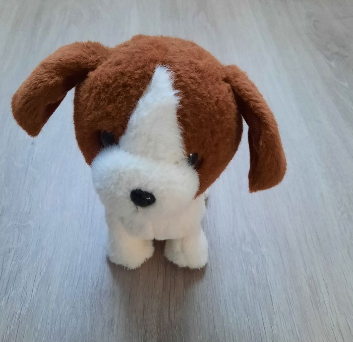 Petit Chien interactif - photo numéro 2