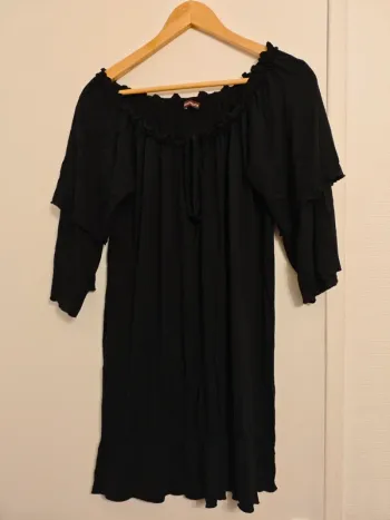 Tunique blancheporte