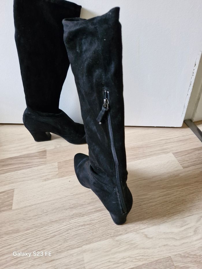 Bottes - photo numéro 2