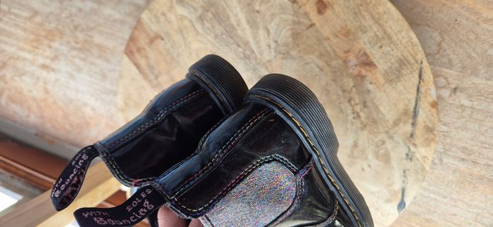 Bottine Dr martens - photo numéro 4
