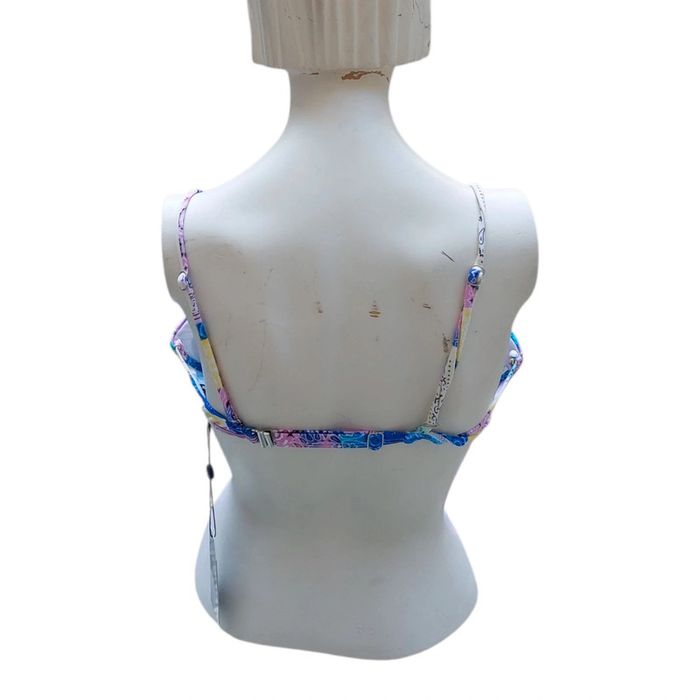 Maillot de bains neuf avec son paréo - photo numéro 3