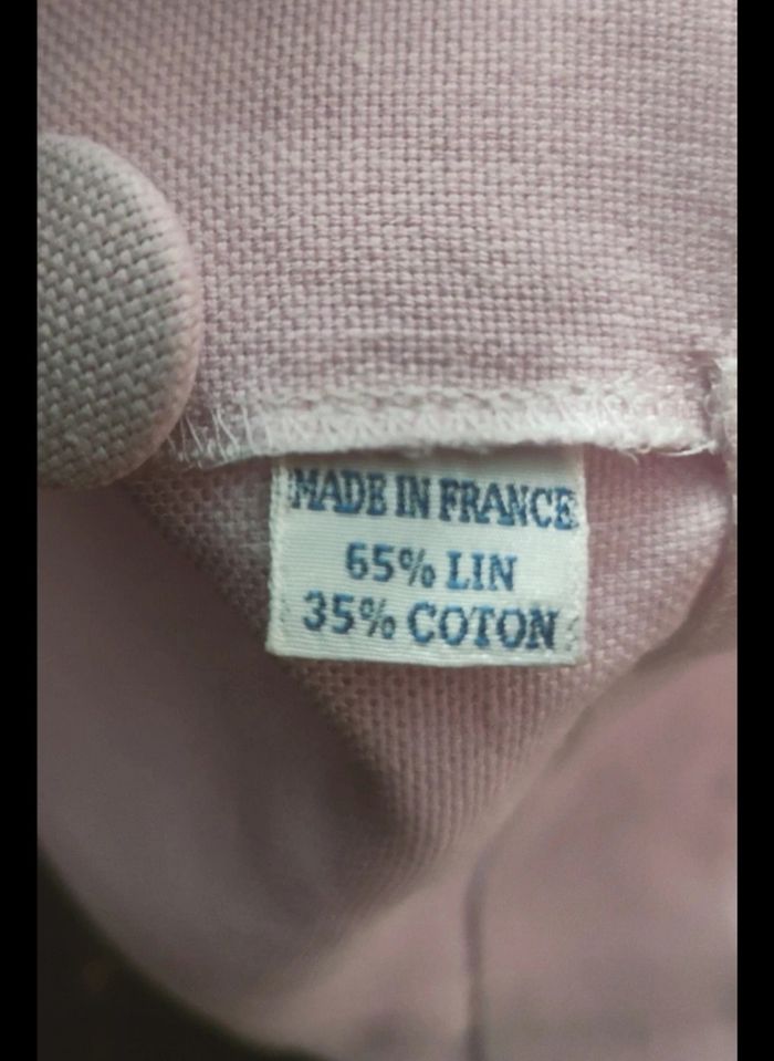 Veste femme en 40  Alain Figaret - photo numéro 5