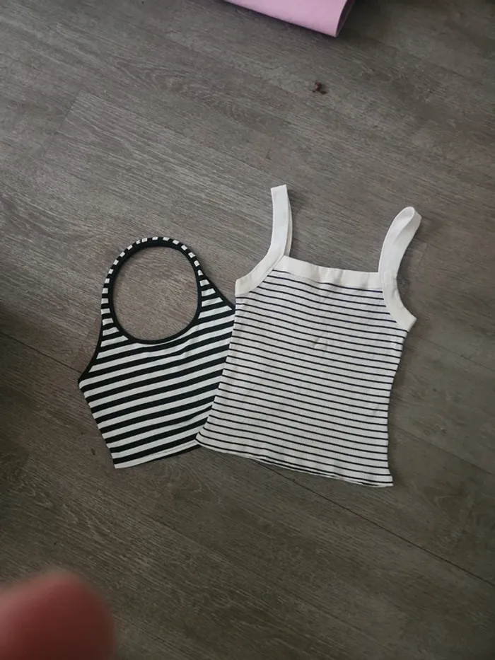 Vêtements femme