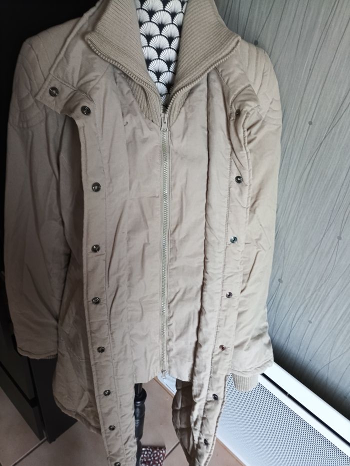 Manteau femme - photo numéro 2