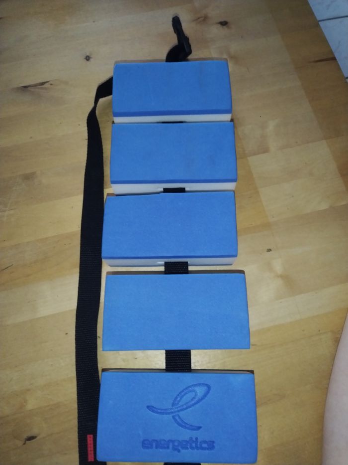 Ceinture aquatique - photo numéro 3