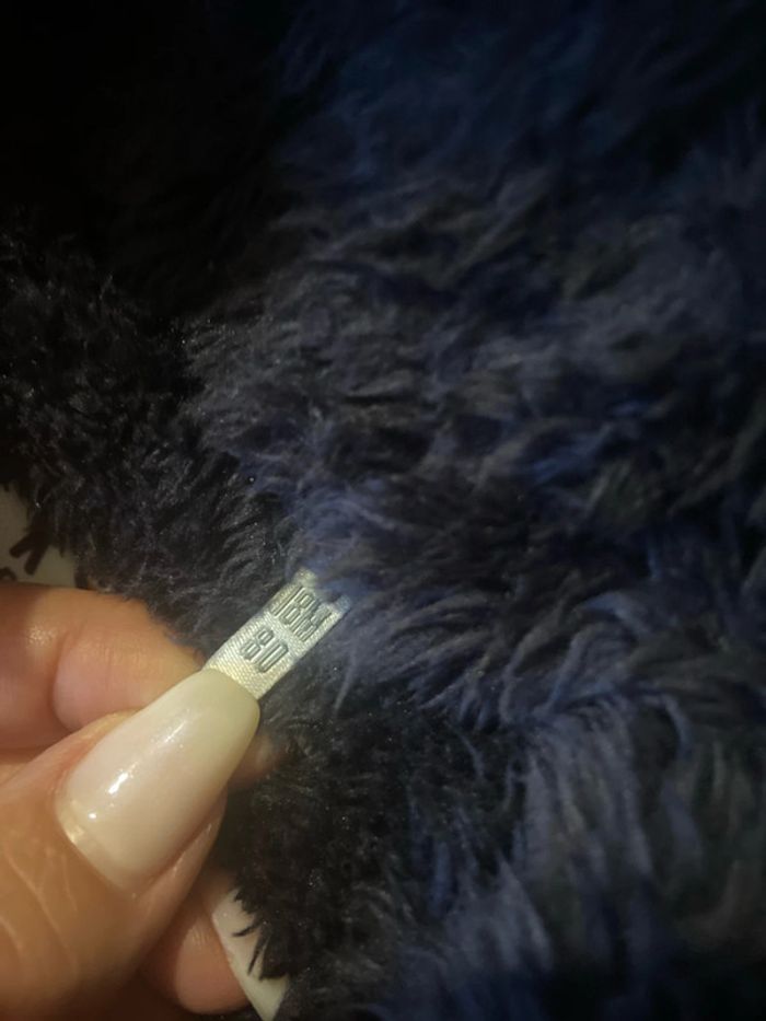 Manteau chaud ikks 18 mois - photo numéro 9