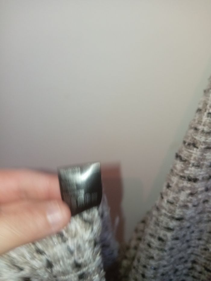 Grande écharpe - photo numéro 2