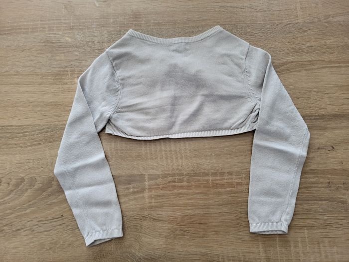 Gilet 3/4 - photo numéro 2