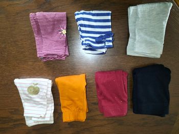 Lot legging