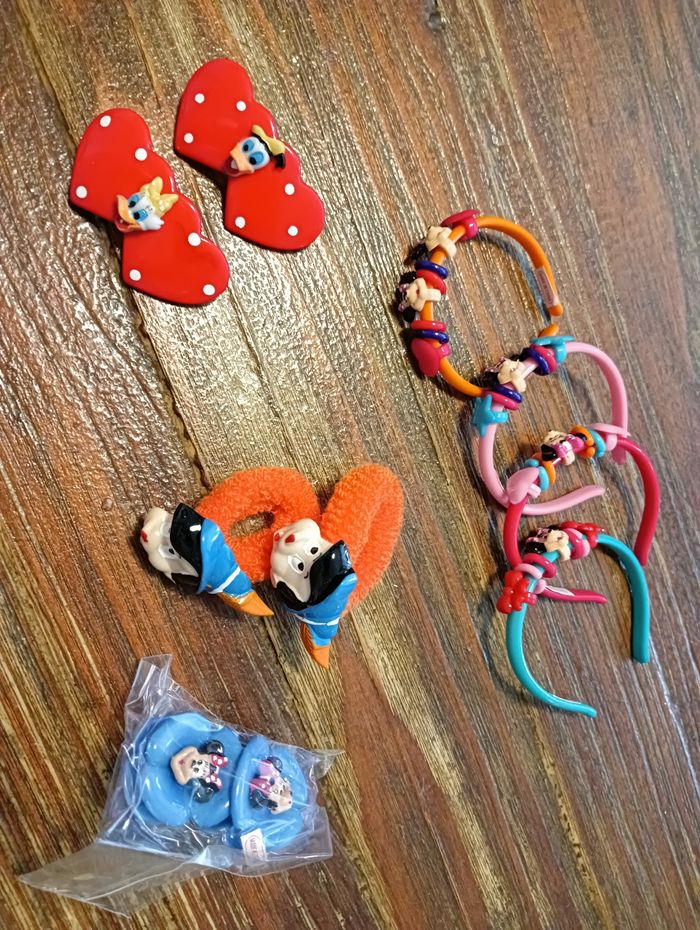 Lot fille au choix NEUF 🎁 - photo numéro 4