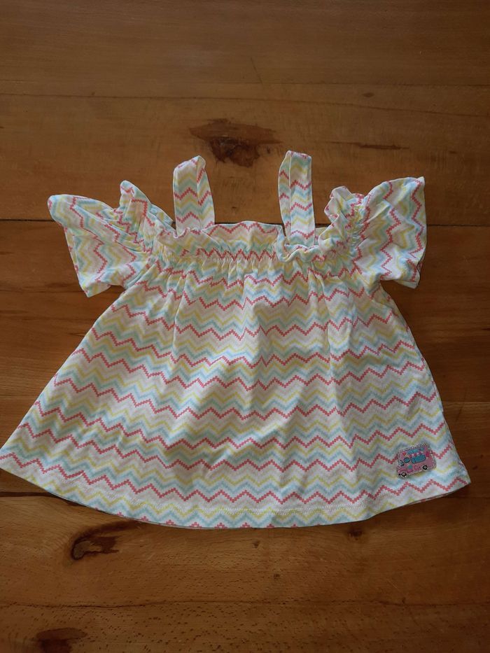 T-shirt La Compagnie des Petits