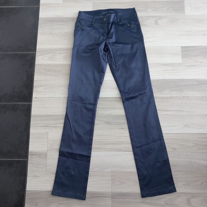 Pantalon femme gris Jennyfer taille 38