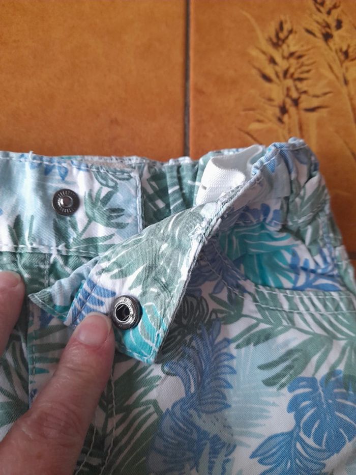 Short creeks - photo numéro 4