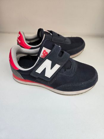 Basket New balance