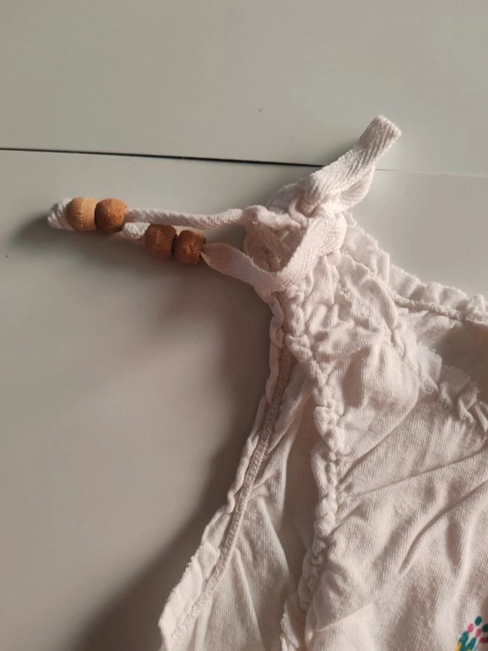 Tee-shirt 3 ans - photo numéro 6