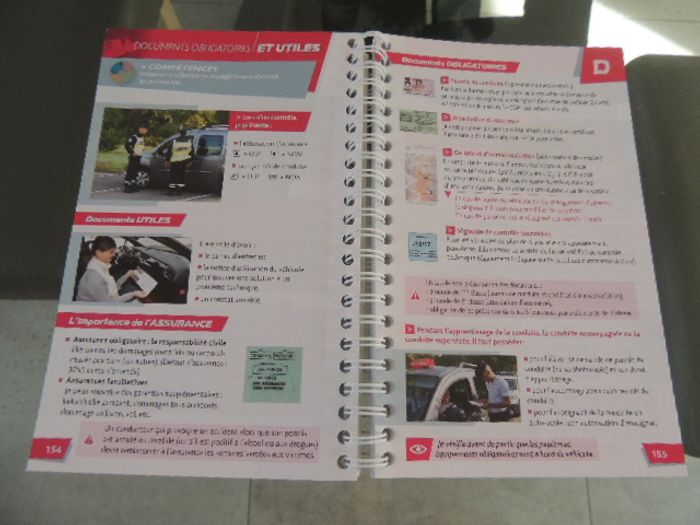 Livre de code - photo numéro 3