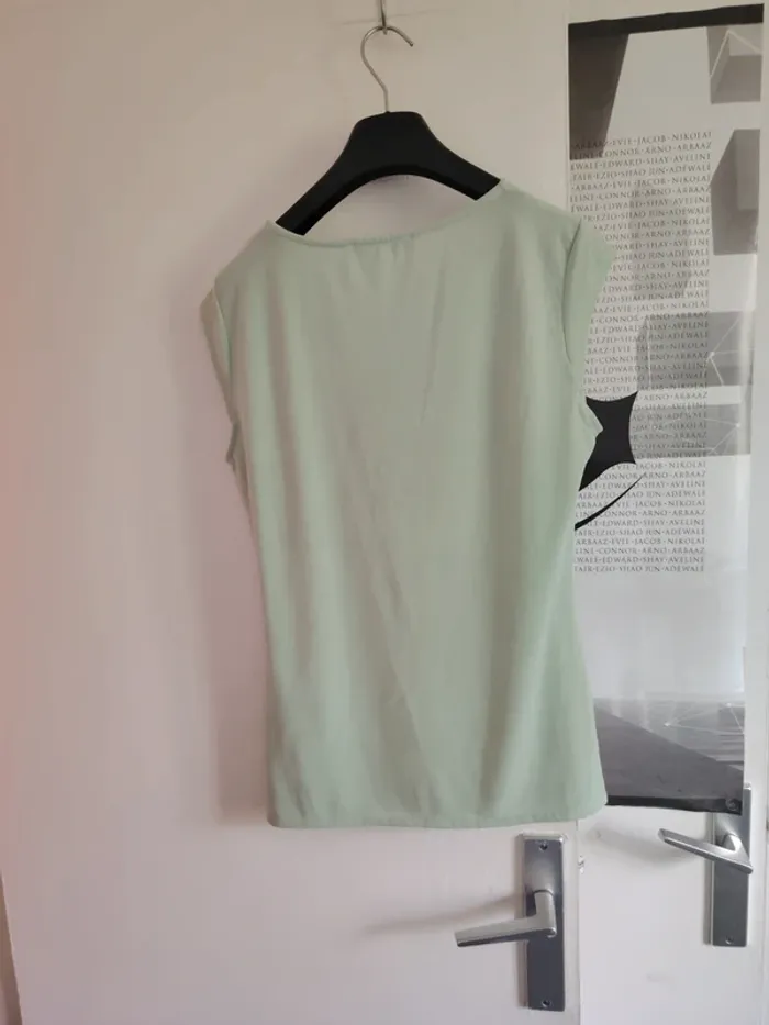 Blouse Lola & Liza 40 - photo numéro 3