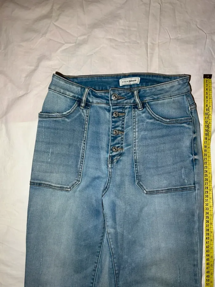 Jean denim pimkie - photo numéro 2