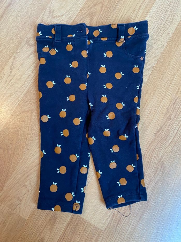 Pantalon 9 mois - photo numéro 4