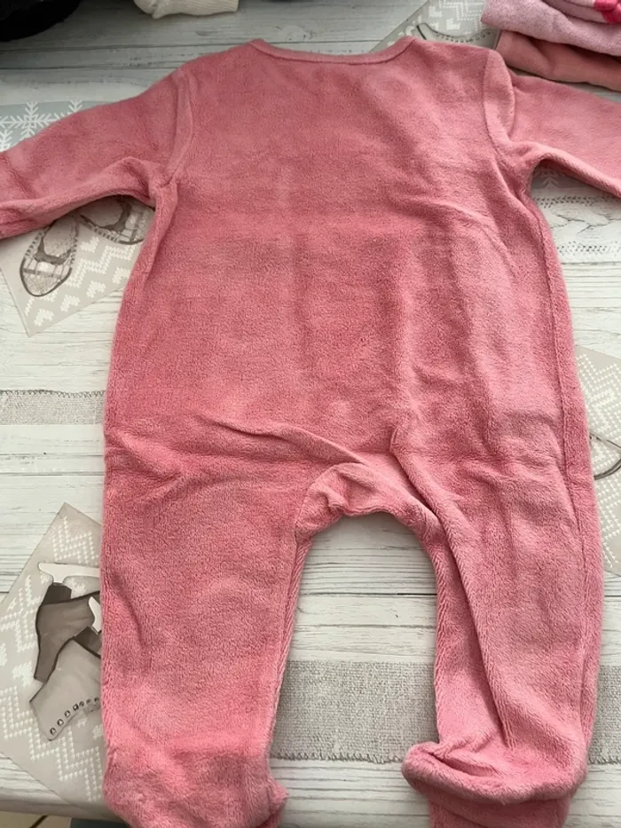Pyjama - photo numéro 8