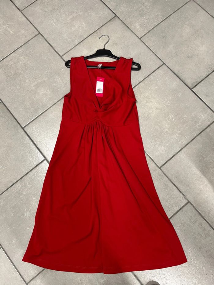 Robe neuve