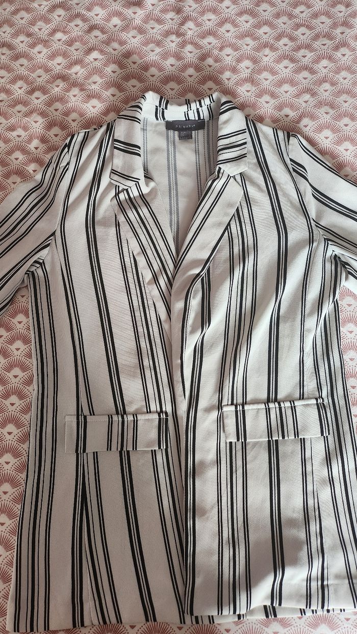Veste légère - photo numéro 8
