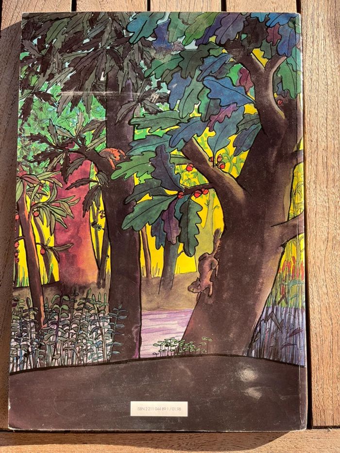 livre enfant - photo numéro 2