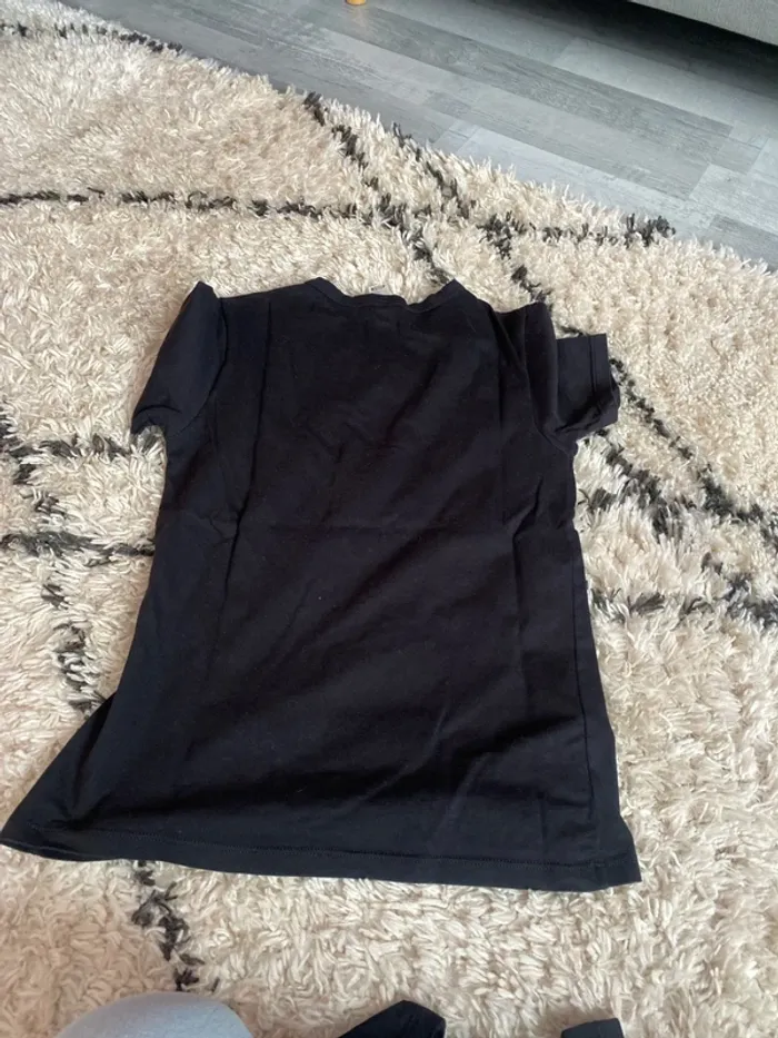 Dim _ lot de 4 maillot sous vêtements garçon 12ans - photo numéro 5