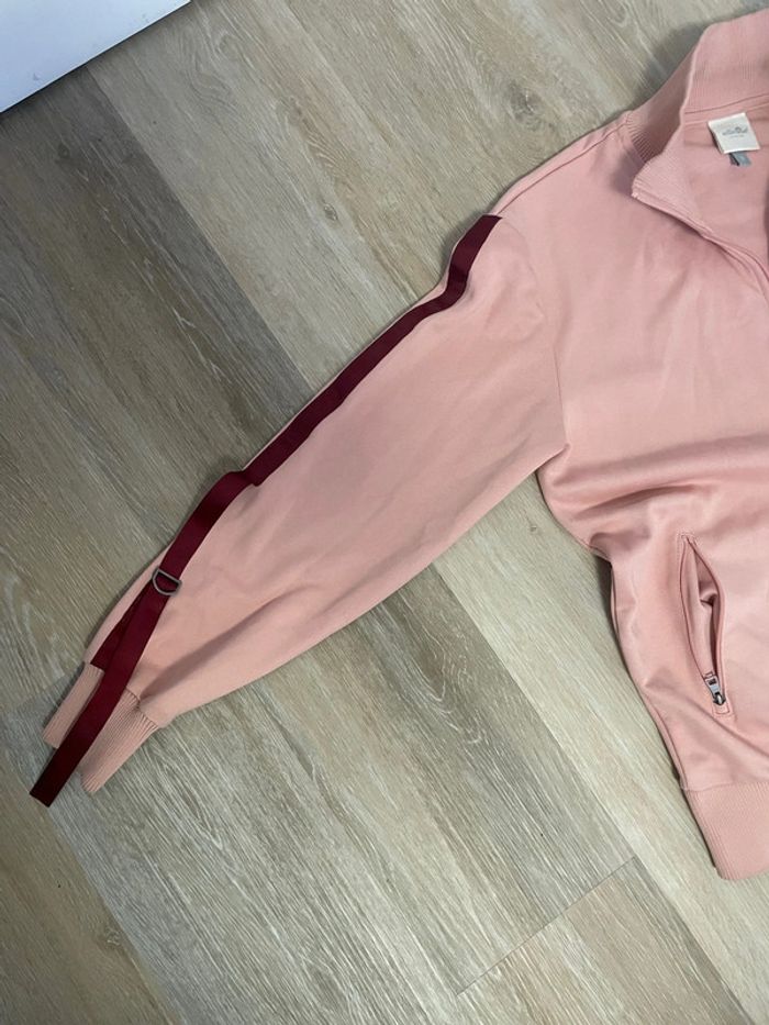 Veste vintage ellesse - photo numéro 3