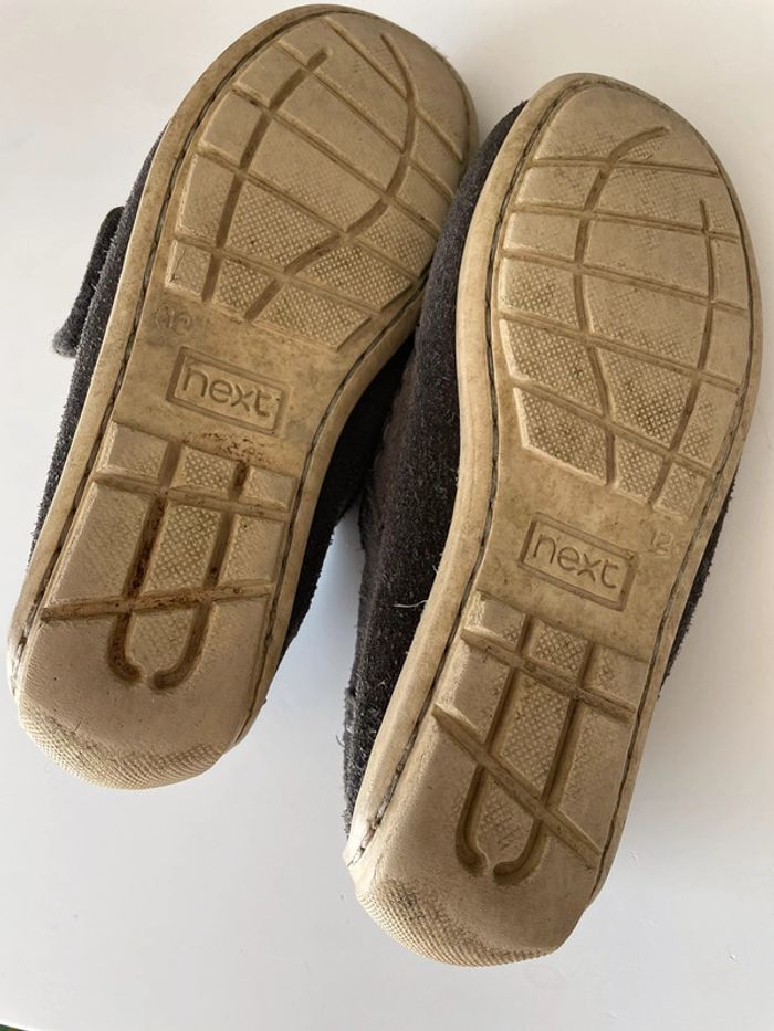 Chaussure garçon - photo numéro 6