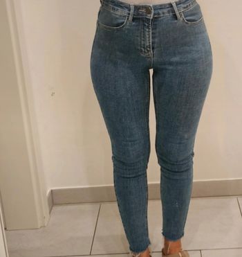 Jean slim Stadivarius