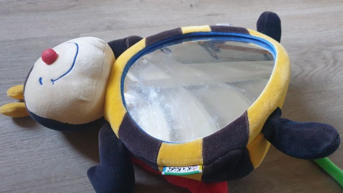 Abeille éveil - photo numéro 6