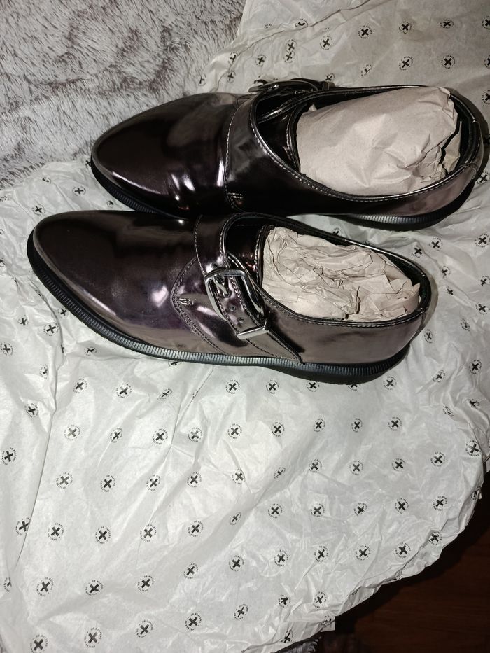 Magnifique chaussures - photo numéro 9