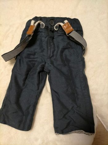 Pantalon 1 mois