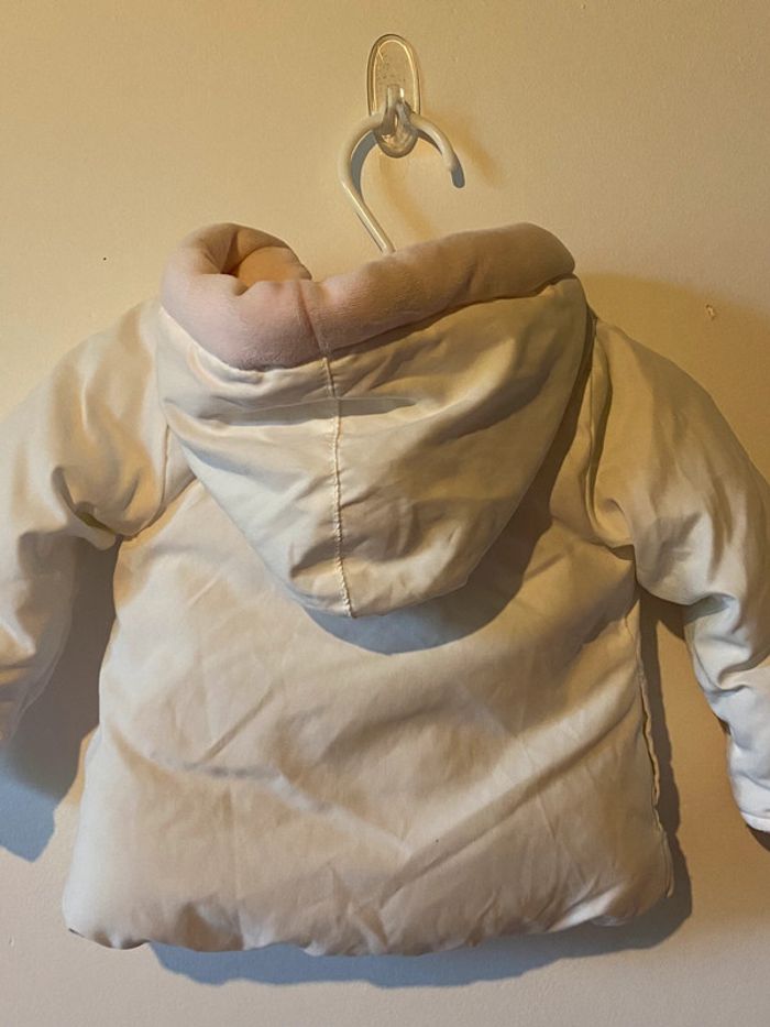 Manteau - photo numéro 6