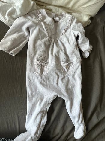 Pyjama 6m