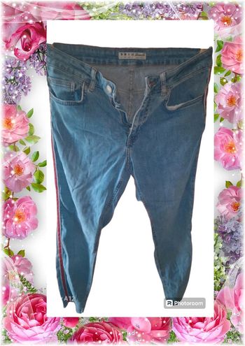 💫🌸Jean skinny pour femme 🌸💫