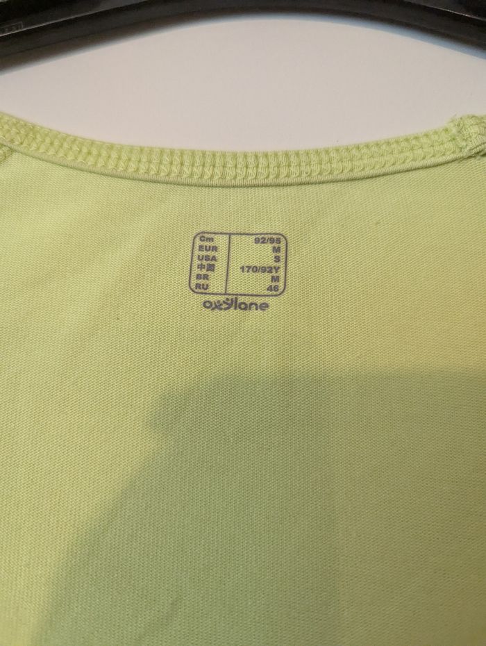 Tee shirt Domyos - photo numéro 2