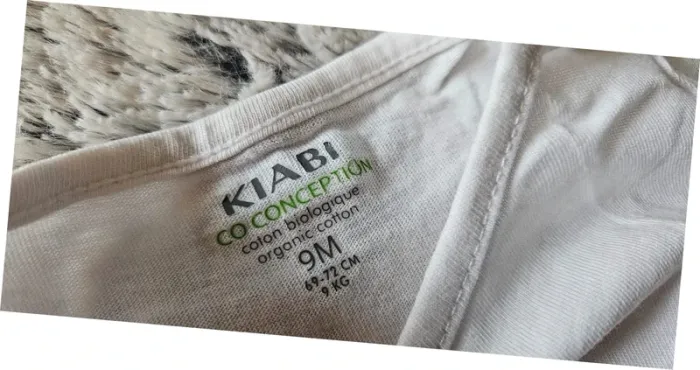 ensemble Kiabi - photo numéro 2