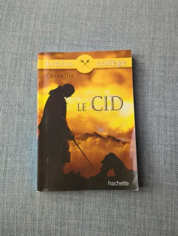 Le Cid, Corneille